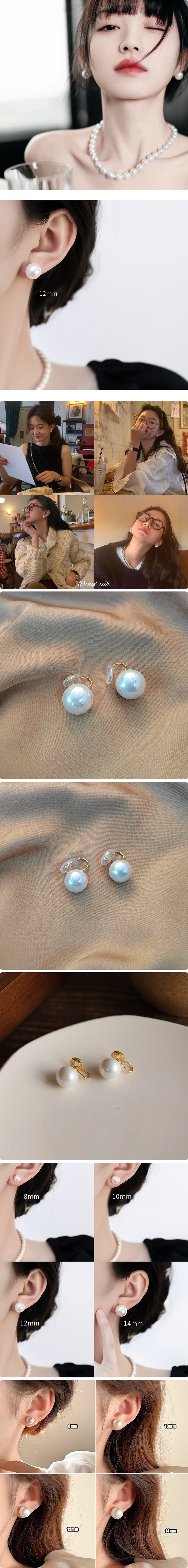 FASHION ACCESSORIES重量:2.18g/只3. 2 cm2.6cm