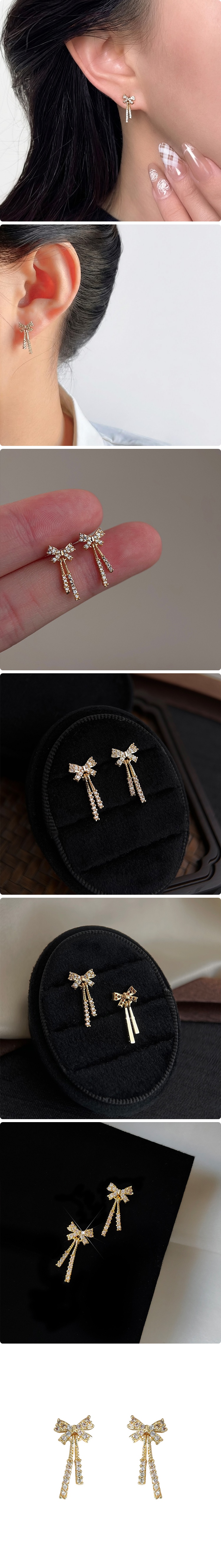 FASHION ACCESSORIES重量:2.18g/只3. 2 cm2.6cm
